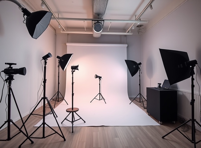 Consejos de fotografía y producción